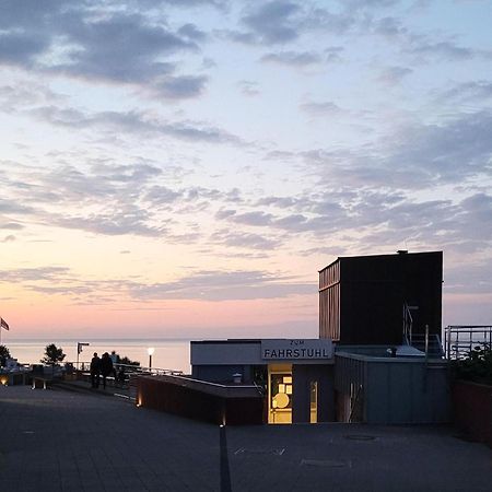 1 Bedroom Nice Apartment In Helgoland เฮโกแลนด์ ภายนอก รูปภาพ