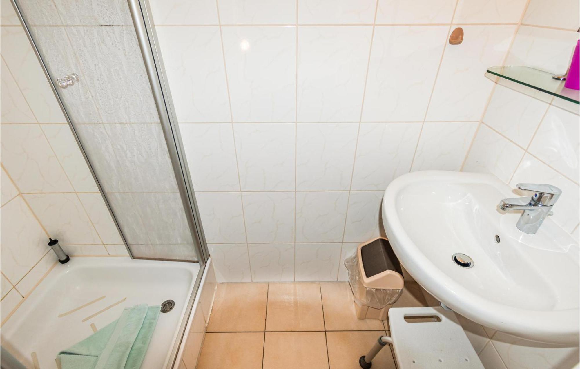 1 Bedroom Nice Apartment In Helgoland เฮโกแลนด์ ภายนอก รูปภาพ