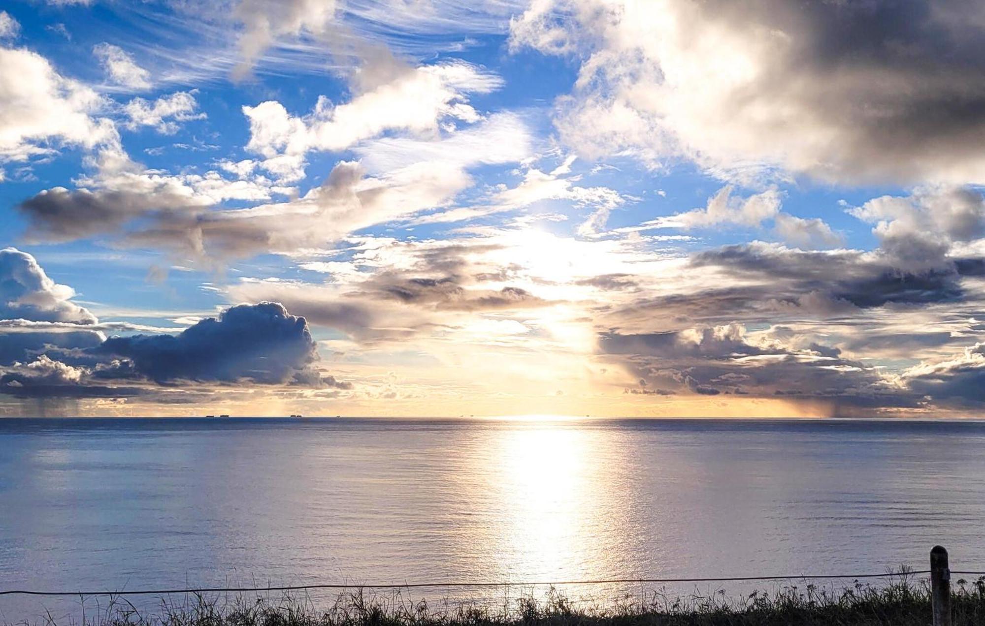 1 Bedroom Nice Apartment In Helgoland เฮโกแลนด์ ภายนอก รูปภาพ